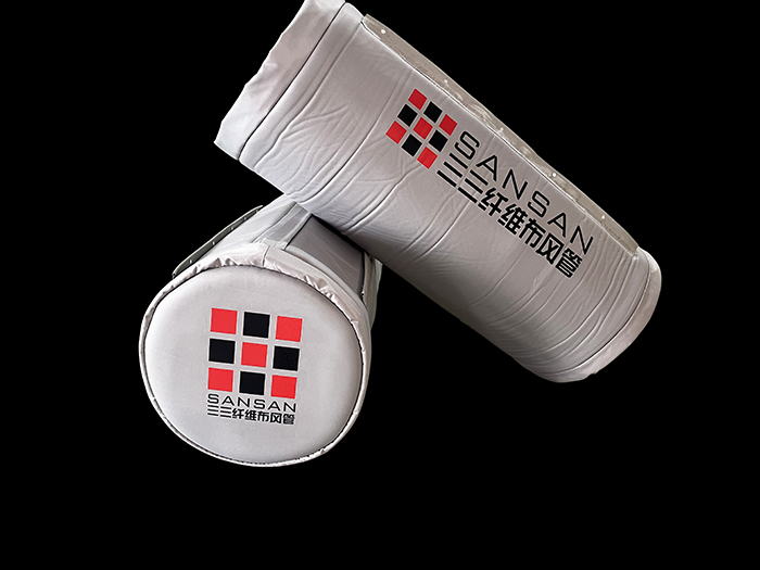 绝热型织物风管